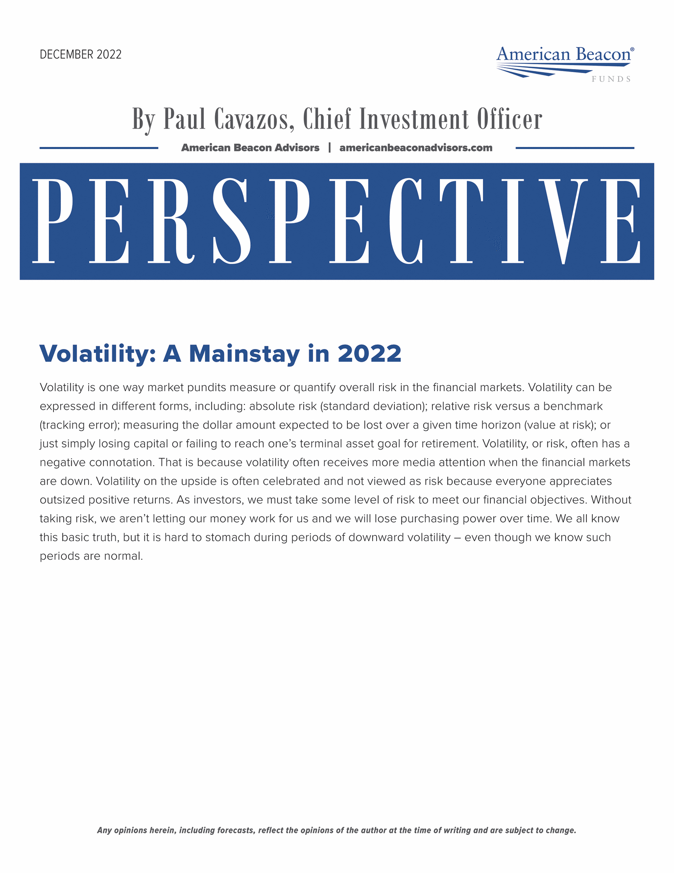 Resolute Investment Managers Engagement from Resolute Managers